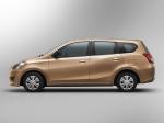 Datsun GO+ 2014 года
